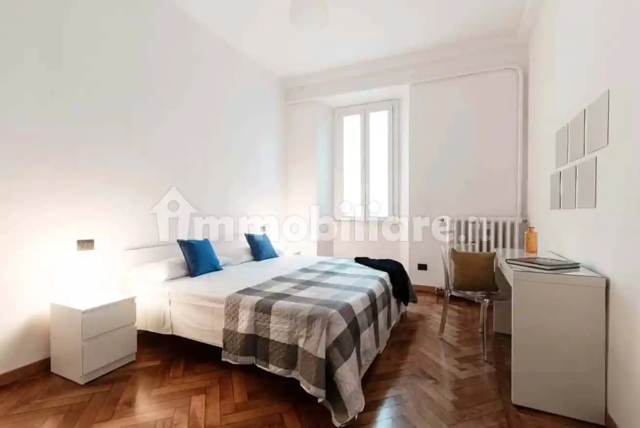 Trilocale viale Varese, Viale Varese - Crocifisso, Como - foto 2