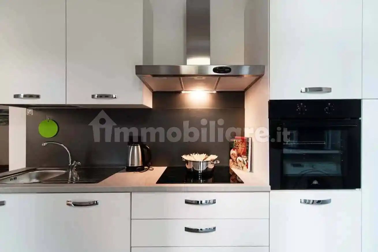 Trilocale viale Varese, Viale Varese - Crocifisso, Como - foto 4