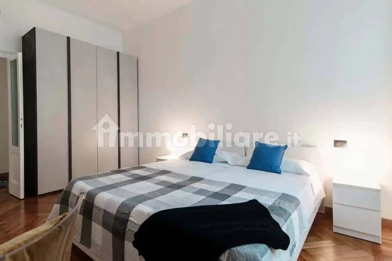 Trilocale viale Varese, Viale Varese - Crocifisso, Como - foto 5