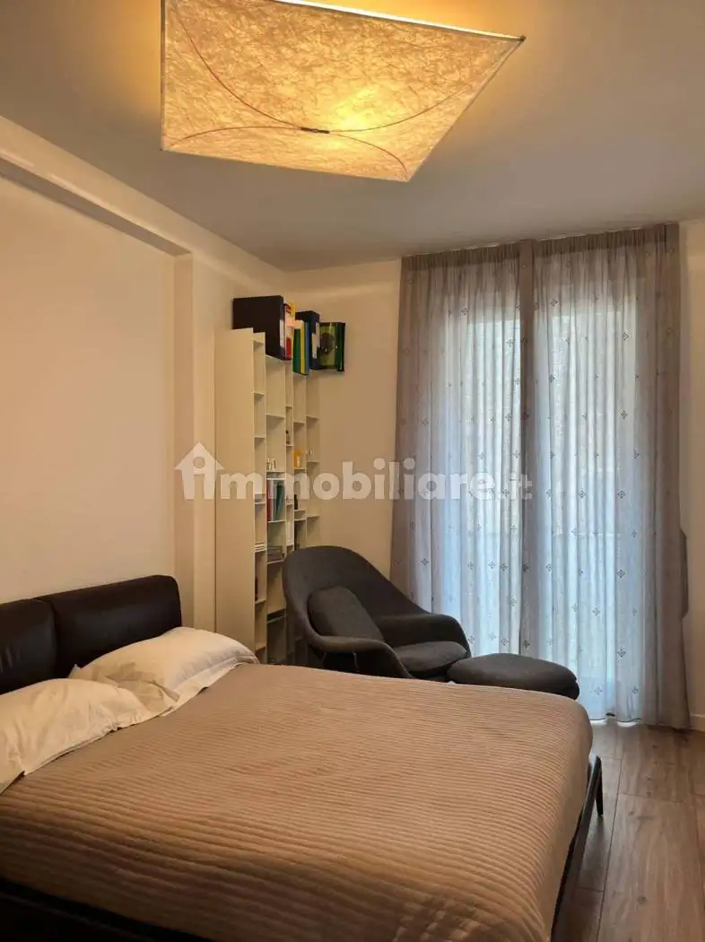 Trilocale via Lorentino D'Arezzo, Porta Santo Spirito - Stazione, Arezzo - foto 5