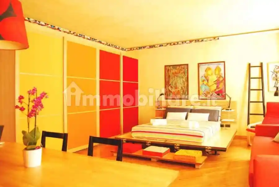 Bilocale via Marmorata, Testaccio, Roma - foto 3