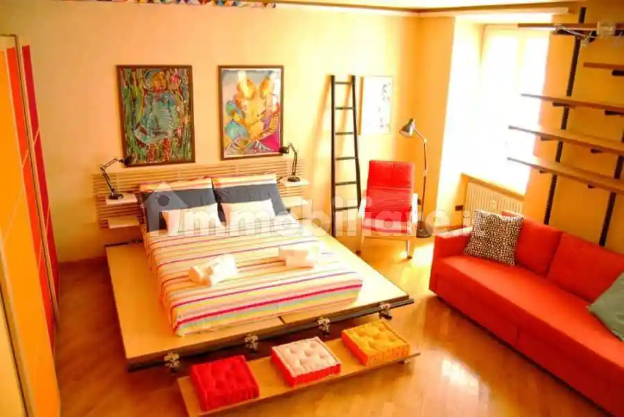 Bilocale via Marmorata, Testaccio, Roma - foto 4