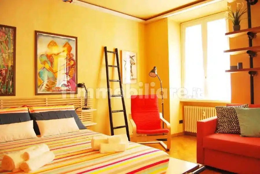 Bilocale via Marmorata, Testaccio, Roma - foto 5