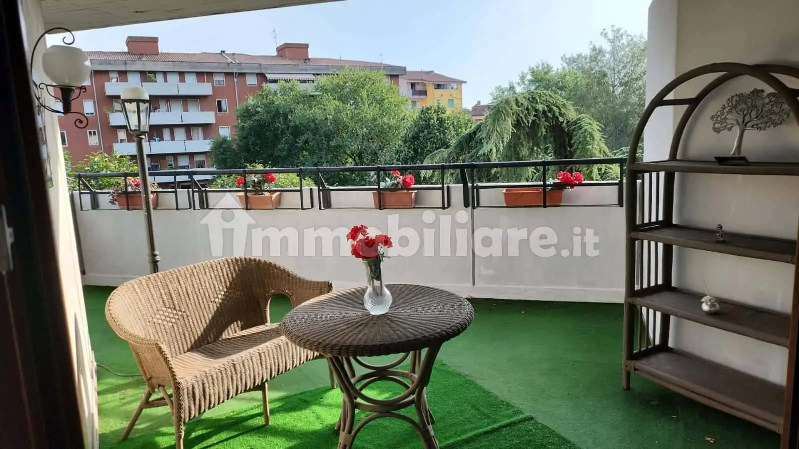 Appartamento in affitto a Verona