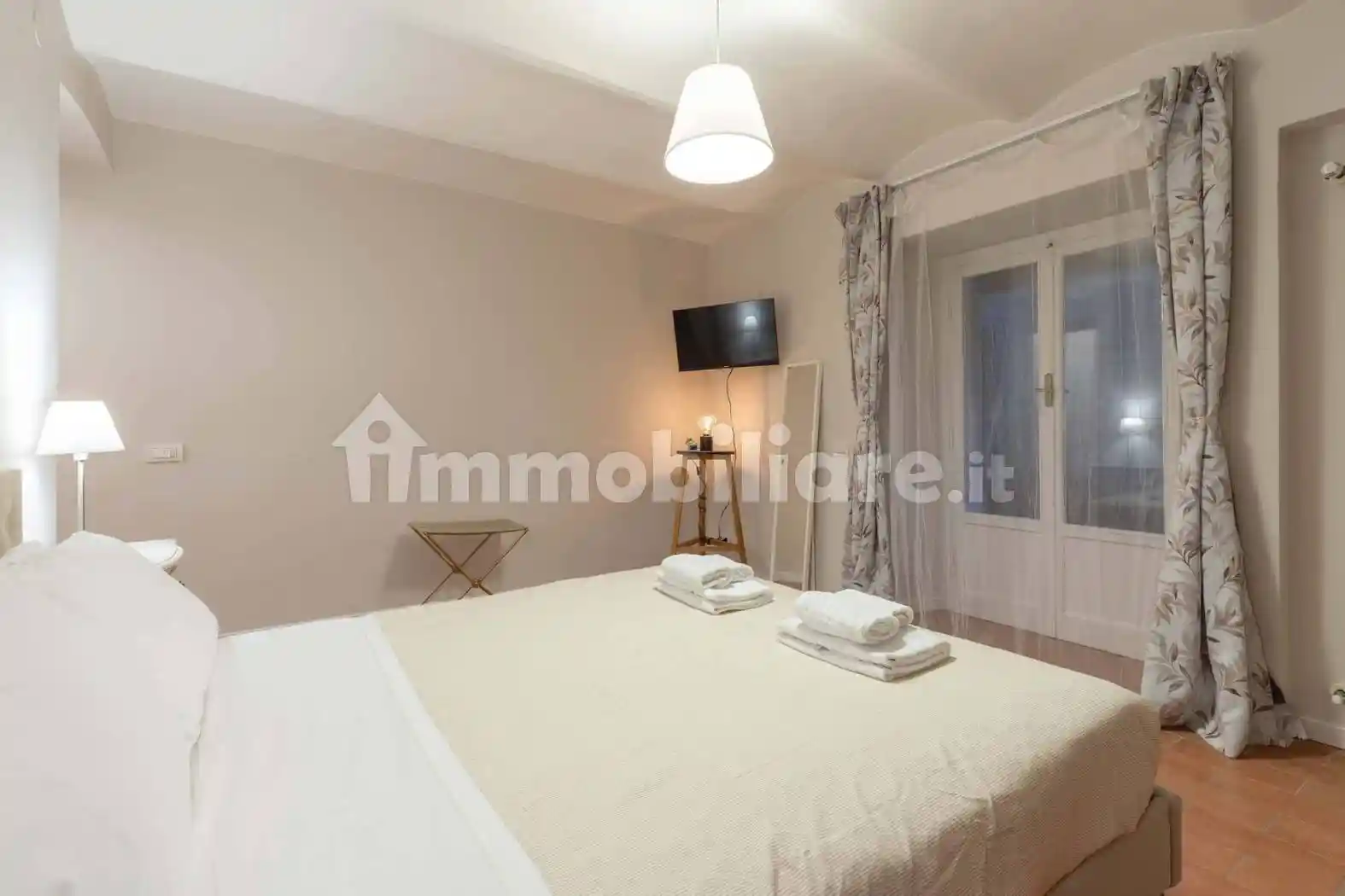 Trilocale via Giovan Battista Niccolini, D'Azeglio, Firenze - foto 3