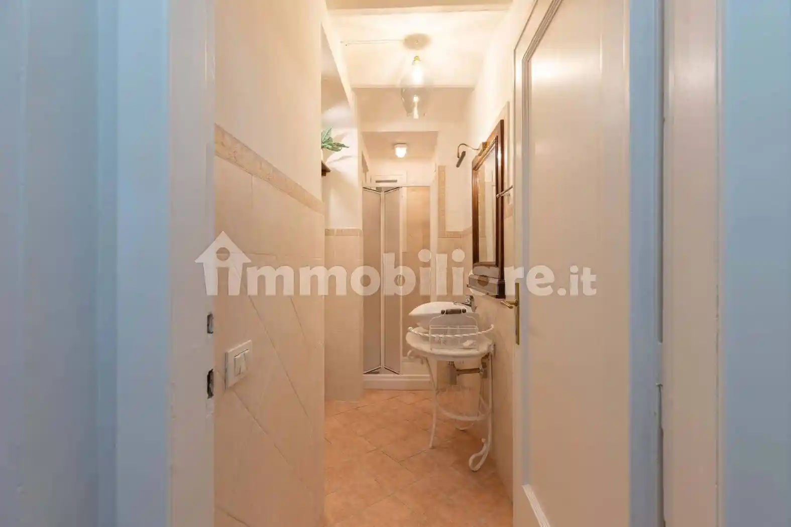 Trilocale via Giovan Battista Niccolini, D'Azeglio, Firenze - foto 4