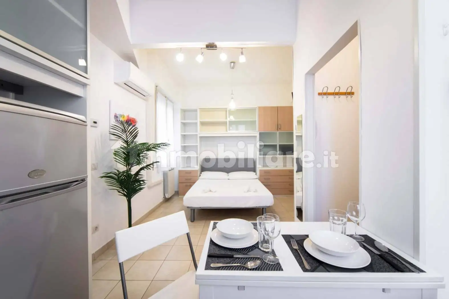 Appartamento in affitto a Firenze