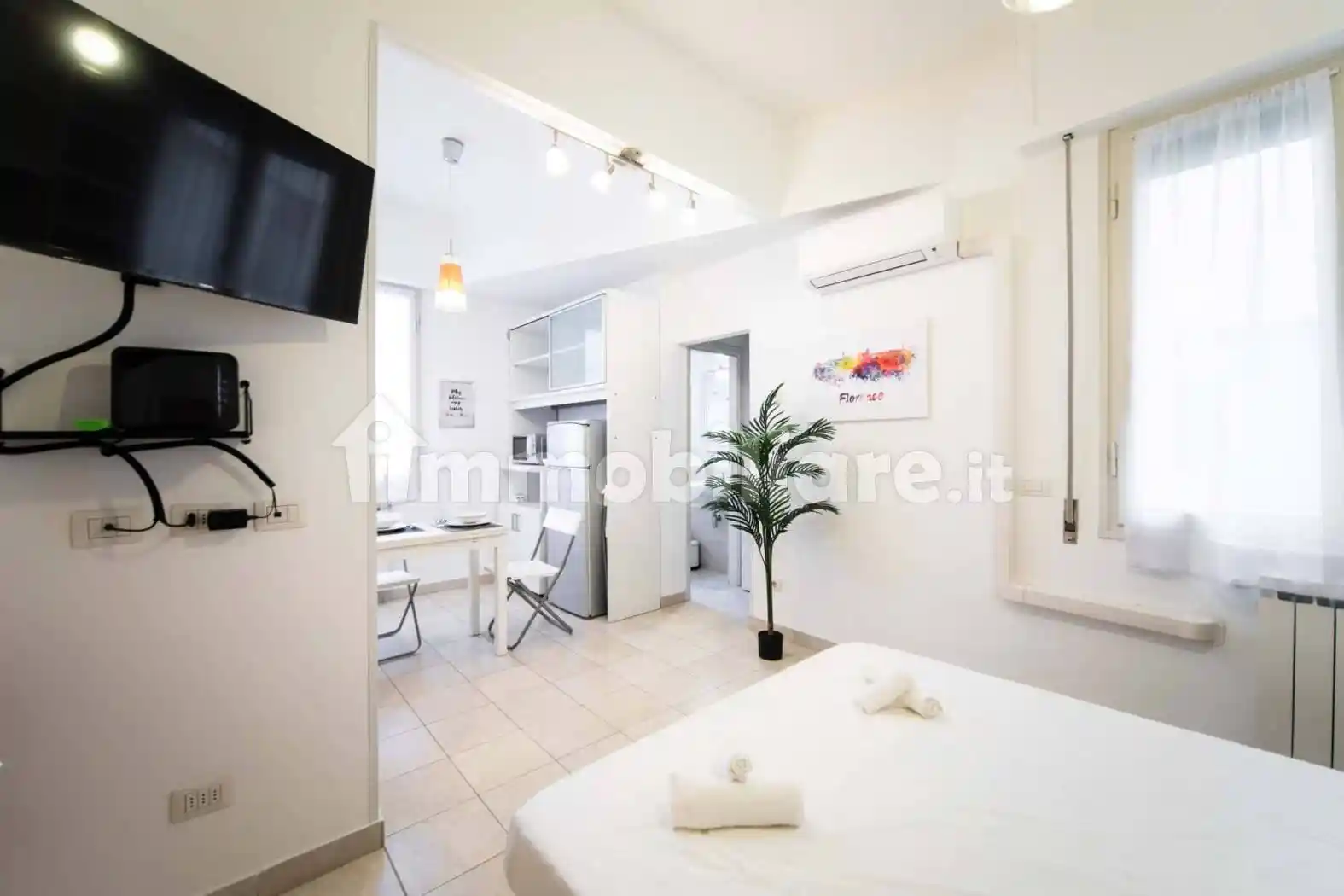 Monolocale via Frà Paolo Sarpi, Mazzini - Oberdan, Firenze - foto 2