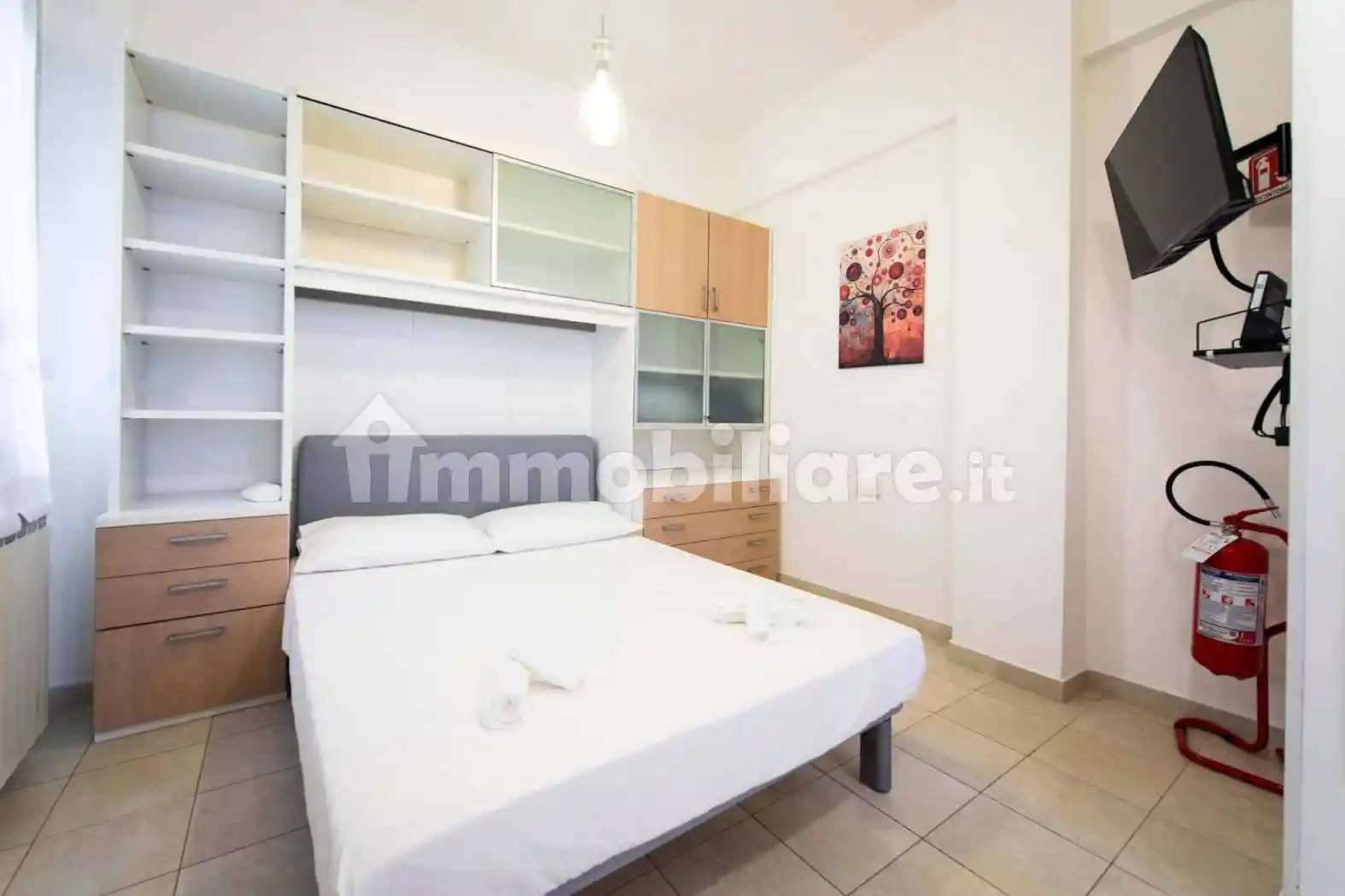 Monolocale via Frà Paolo Sarpi, Mazzini - Oberdan, Firenze - foto 5