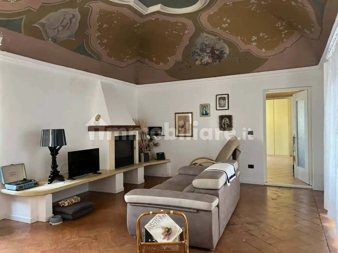 Bilocale via Libertà, Centro, Casalzuigno - foto 3