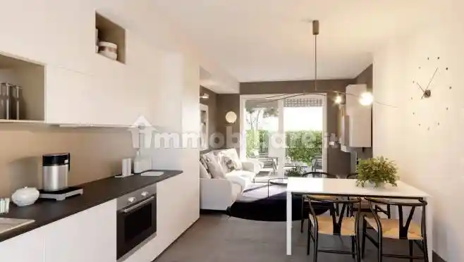 Bilocale via Piero Gobetti, Bolognina, Bologna - foto 2