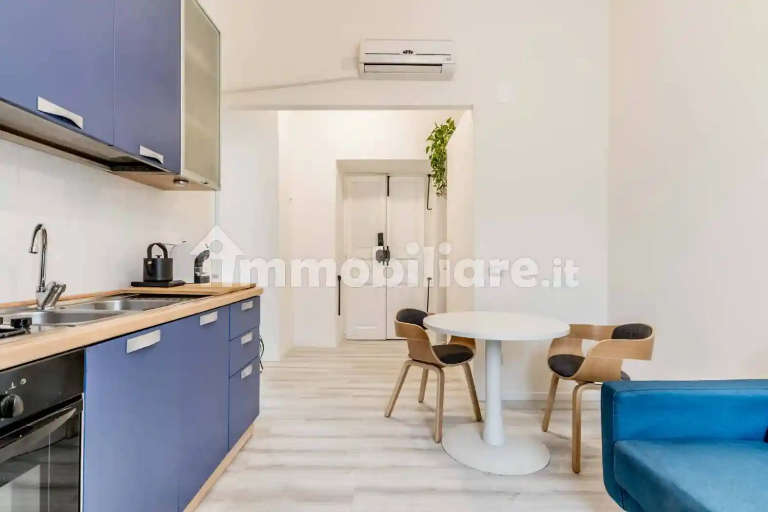 Bilocale via Gabrio Serbelloni, Torpignattara, Roma - foto 2