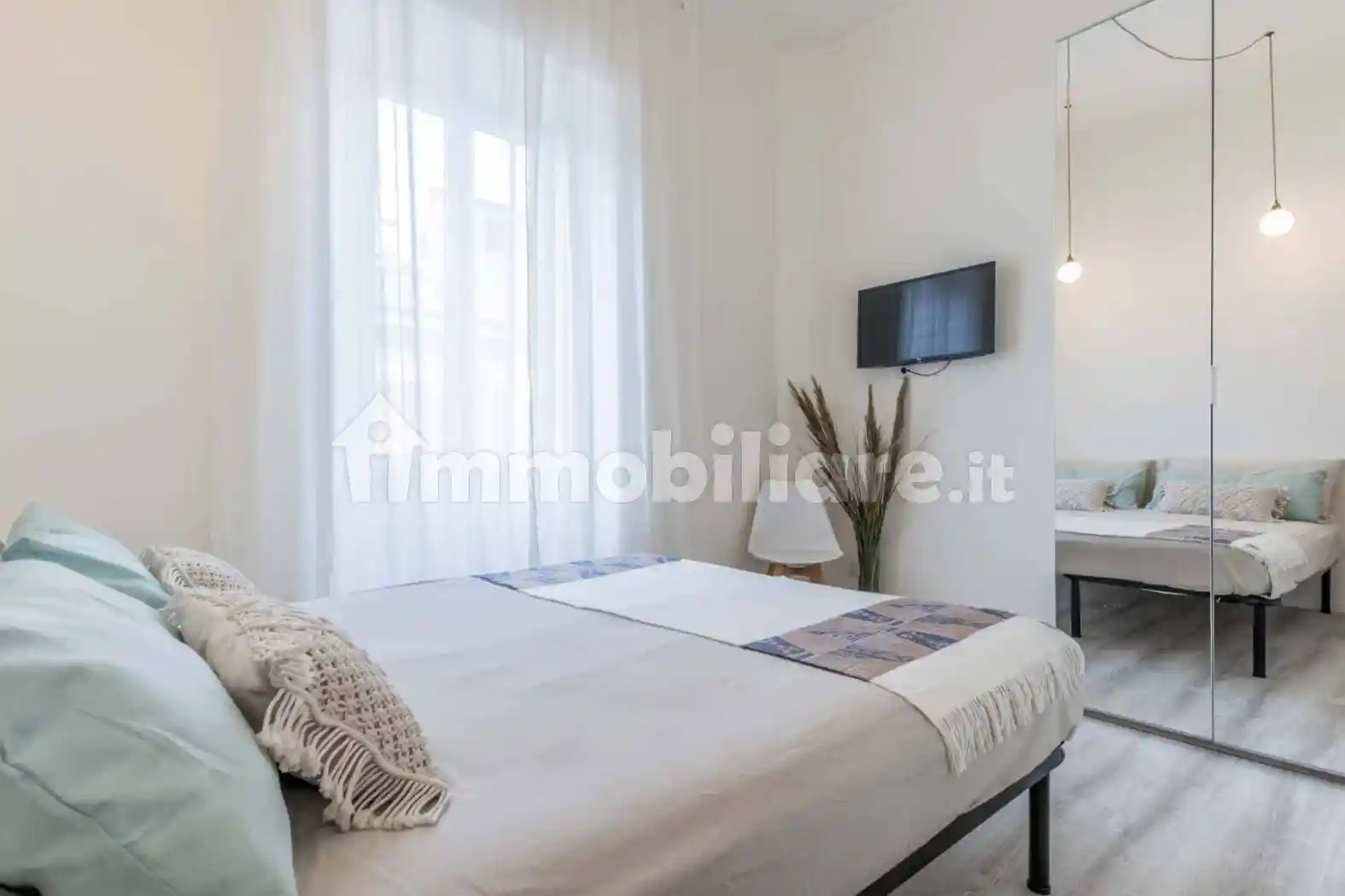 Bilocale via Gabrio Serbelloni, Torpignattara, Roma - foto 3