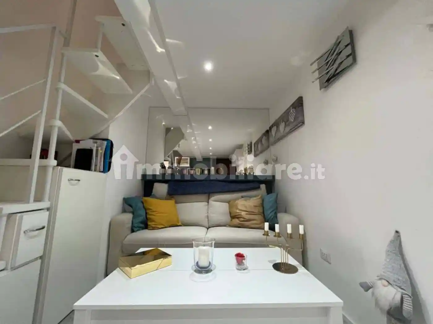 Bilocale viale Giovanni da Cermenate, Cermenate - Abbiategrasso, Milano - foto 2