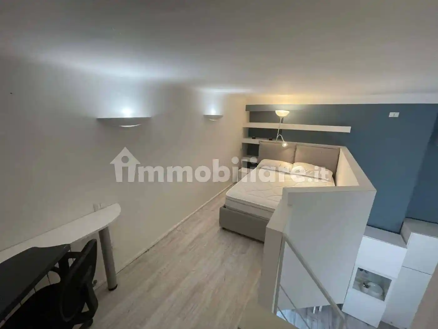 Bilocale viale Giovanni da Cermenate, Cermenate - Abbiategrasso, Milano - foto 3