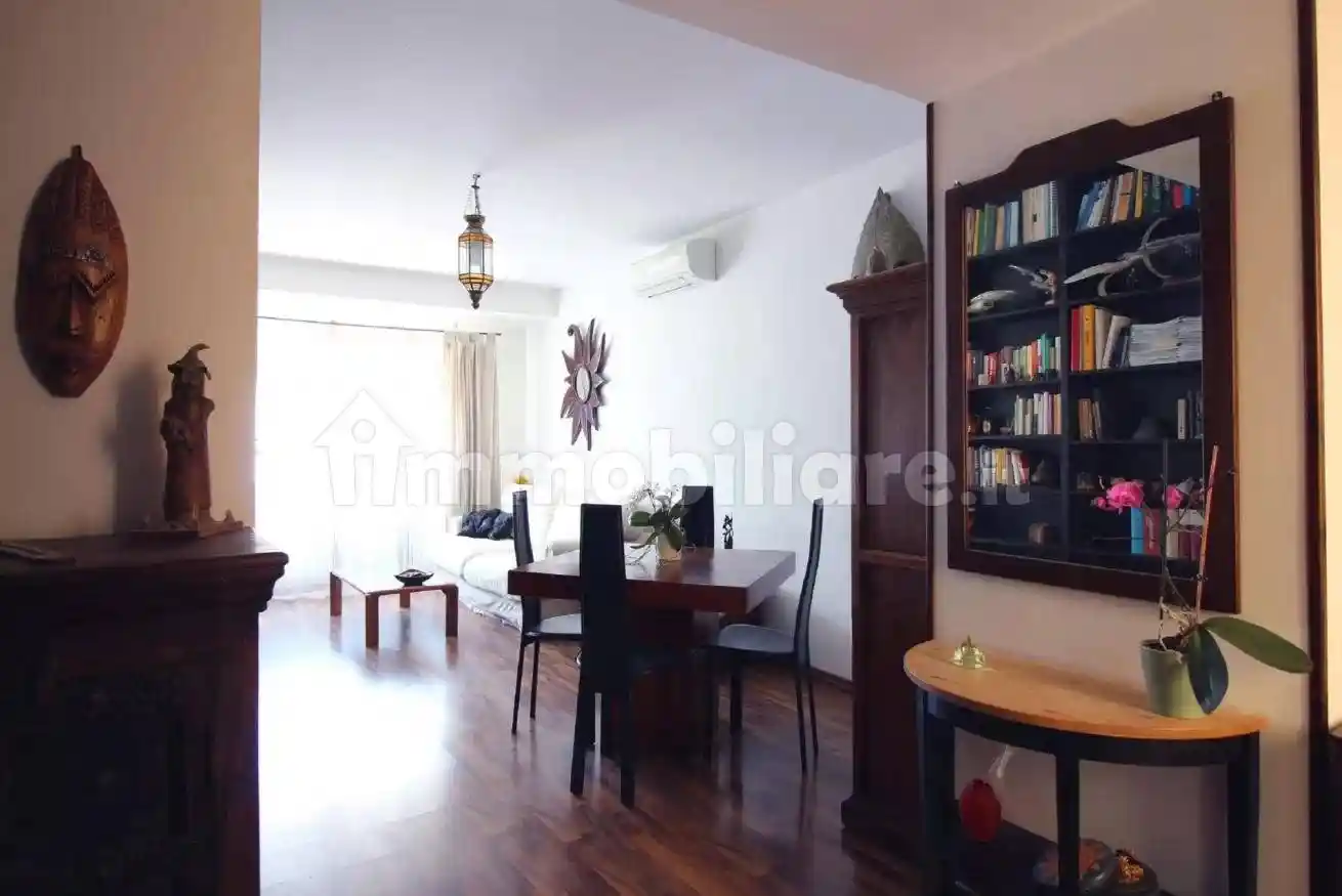 Bilocale via Rialto, Cipro, Roma - foto 5