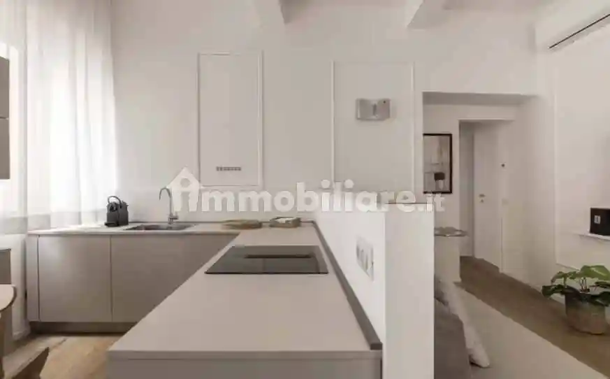 Trilocale Volta della Vecchia, Piazza della Repubblica, Firenze - foto 2