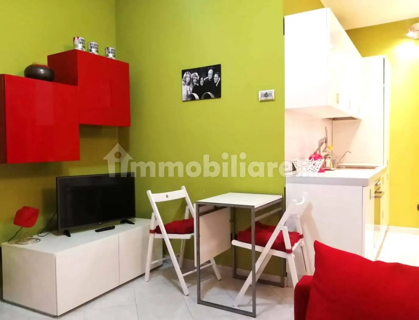 Appartamento in affitto a Cernusco sul Naviglio