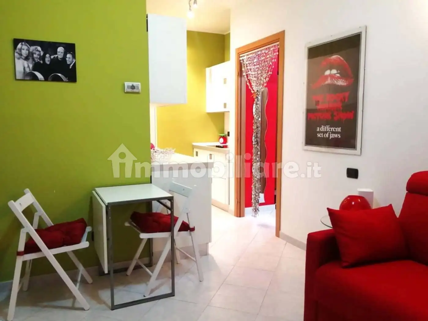 Monolocale via Guareschi, Centro, Cernusco sul Naviglio - foto 2