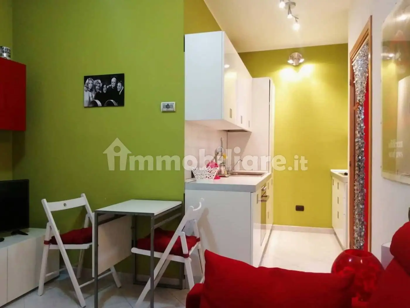 Monolocale via Guareschi, Centro, Cernusco sul Naviglio - foto 4