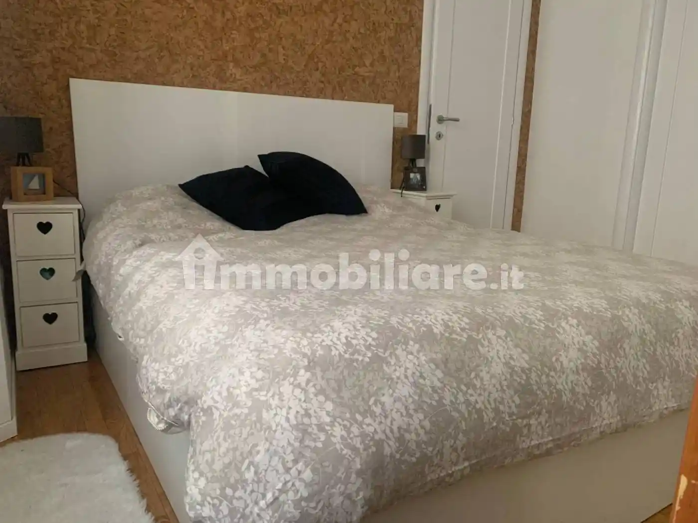 Bilocale via M.Poggioli, Policlinico, Roma - foto 2