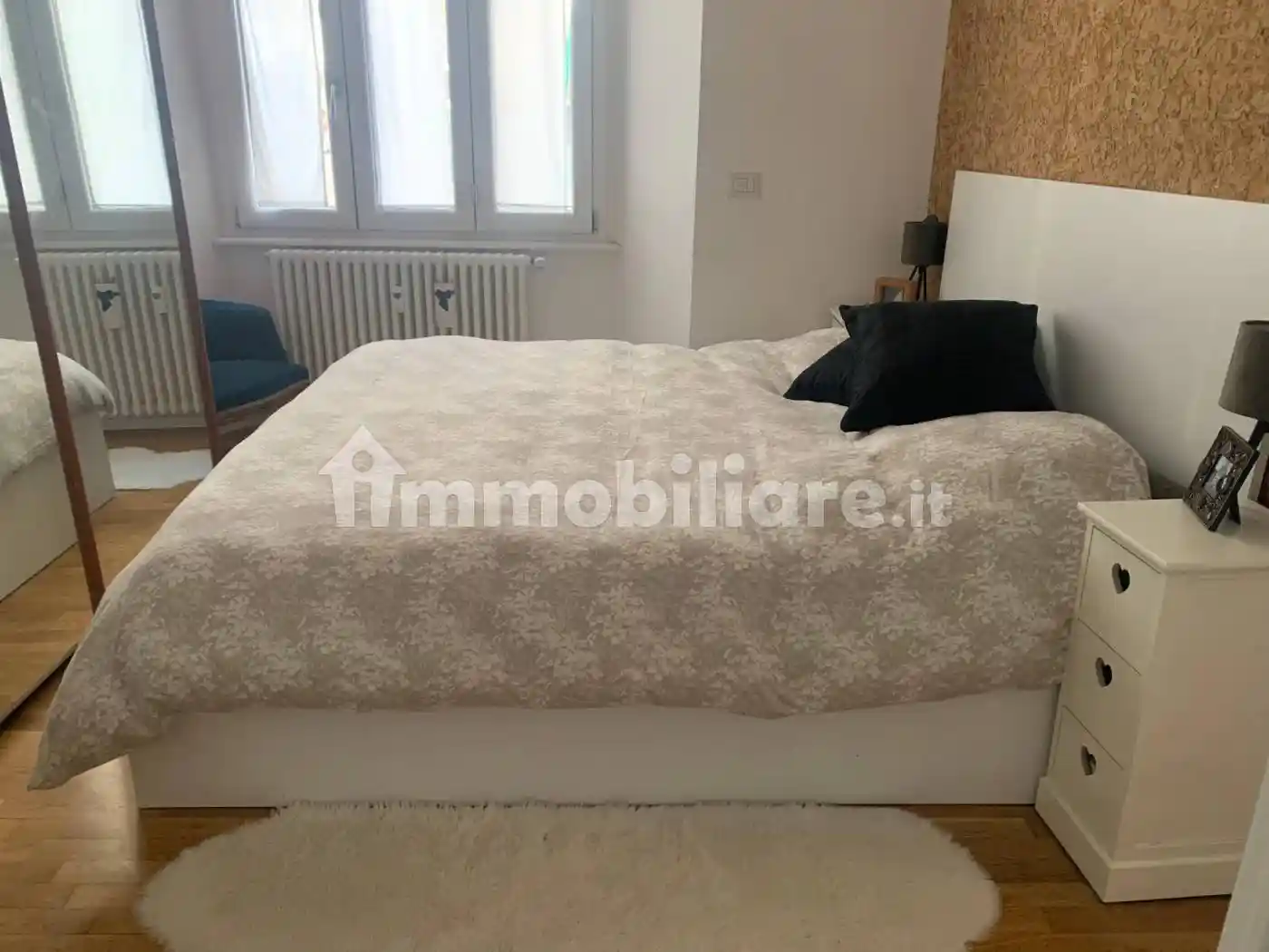 Bilocale via M.Poggioli, Policlinico, Roma - foto 3