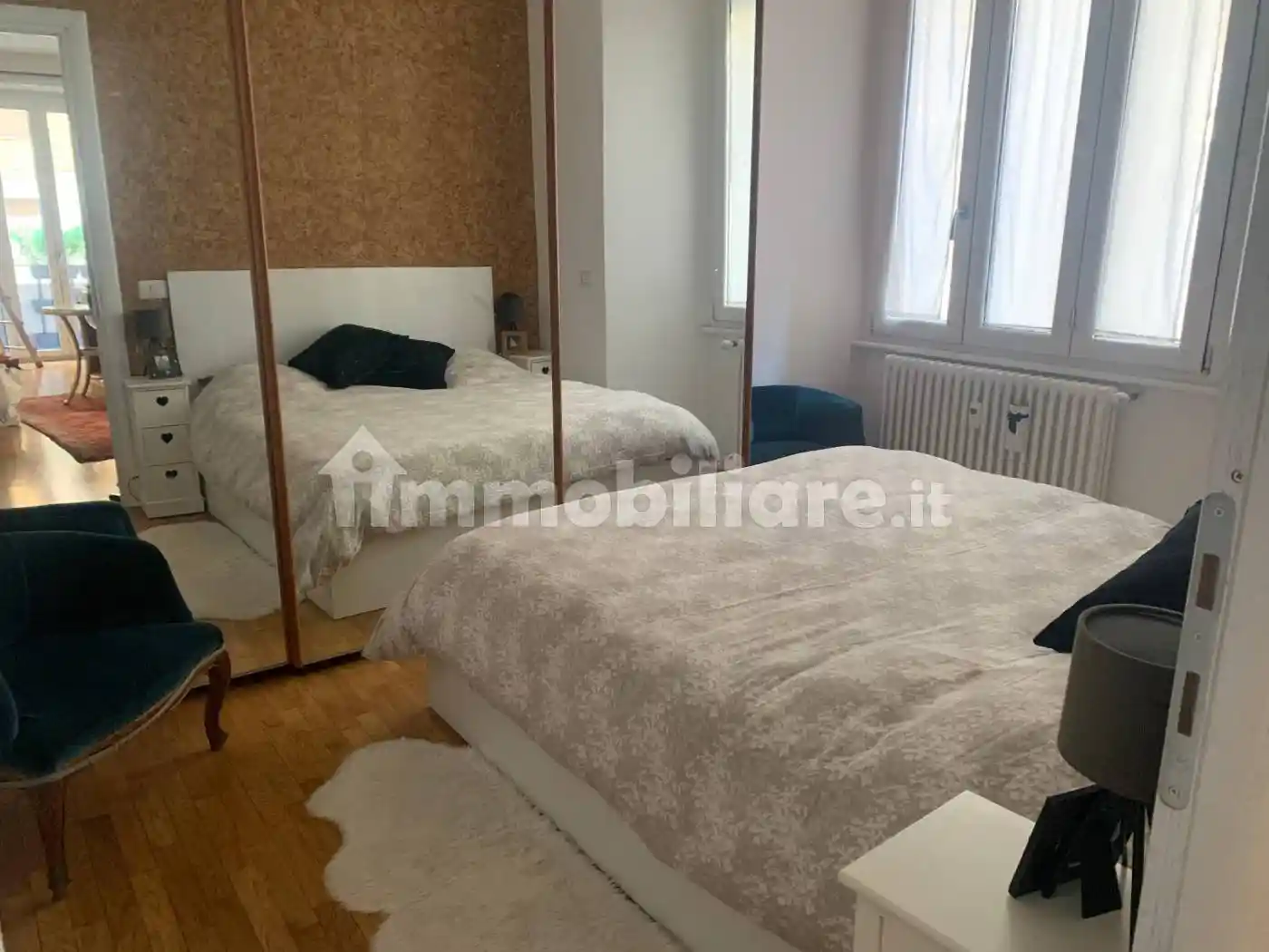 Bilocale via M.Poggioli, Policlinico, Roma - foto 4