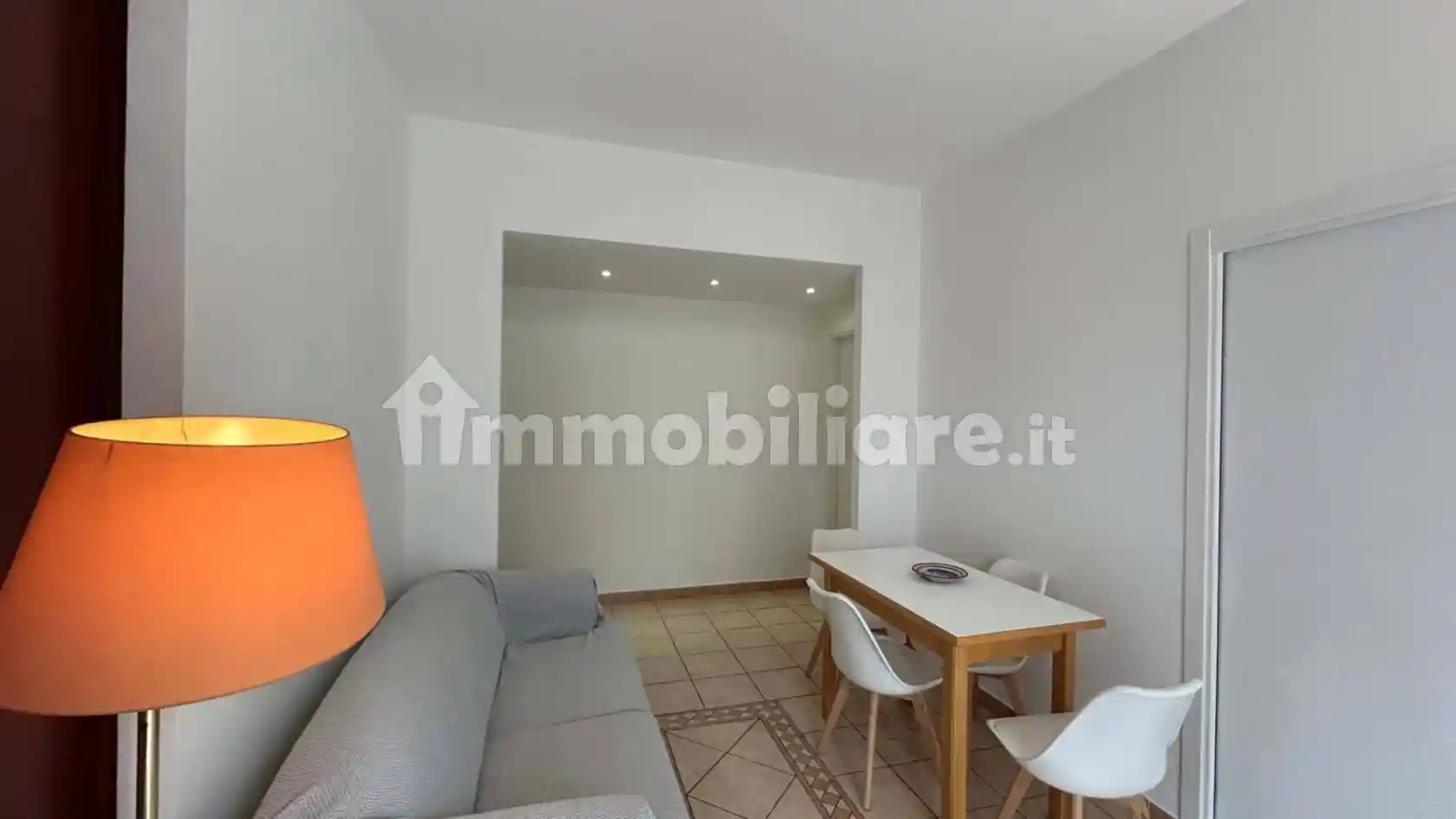 Trilocale via Privata Piero Martinetti, Piazzale Siena, Milano - foto 3