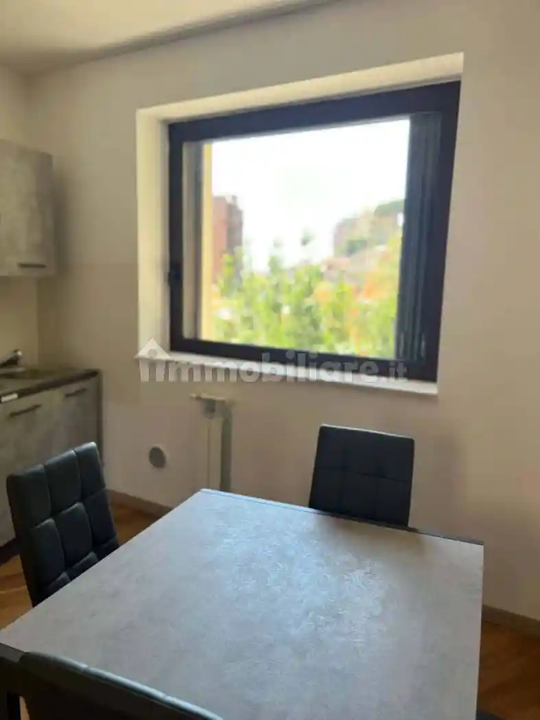 Bilocale viale di Trastevere, Monteverde Vecchio, Roma - foto 3