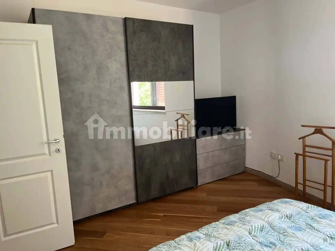 Bilocale viale di Trastevere, Monteverde Vecchio, Roma - foto 4