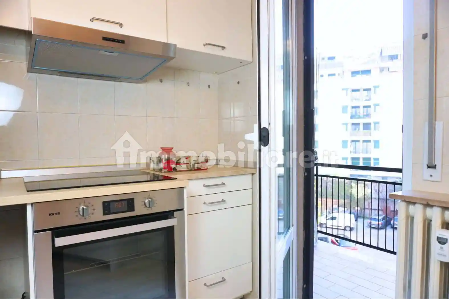 Trilocale viale Cassala, Navigli - Darsena, Milano - foto 4