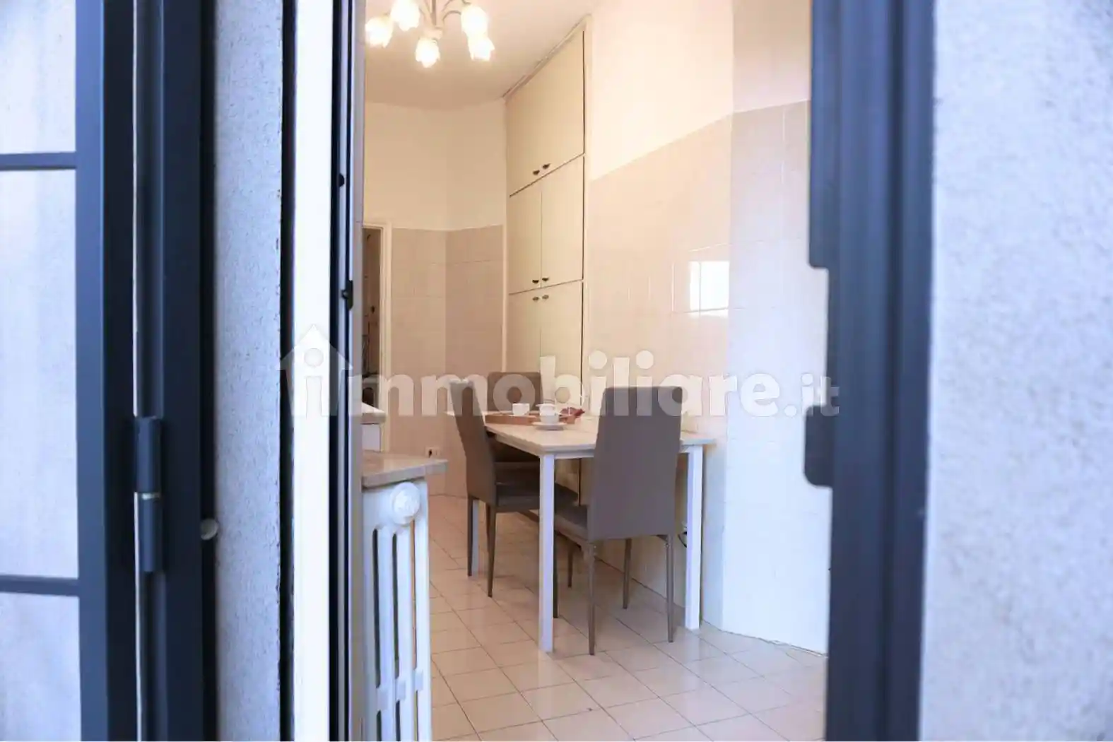 Trilocale viale Cassala, Navigli - Darsena, Milano - foto 5