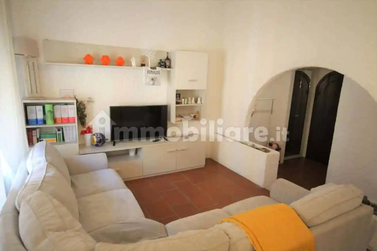 Bilocale via Uberto Visconti di Modrone, Borgogna - Largo Augusto, Milano - foto 3