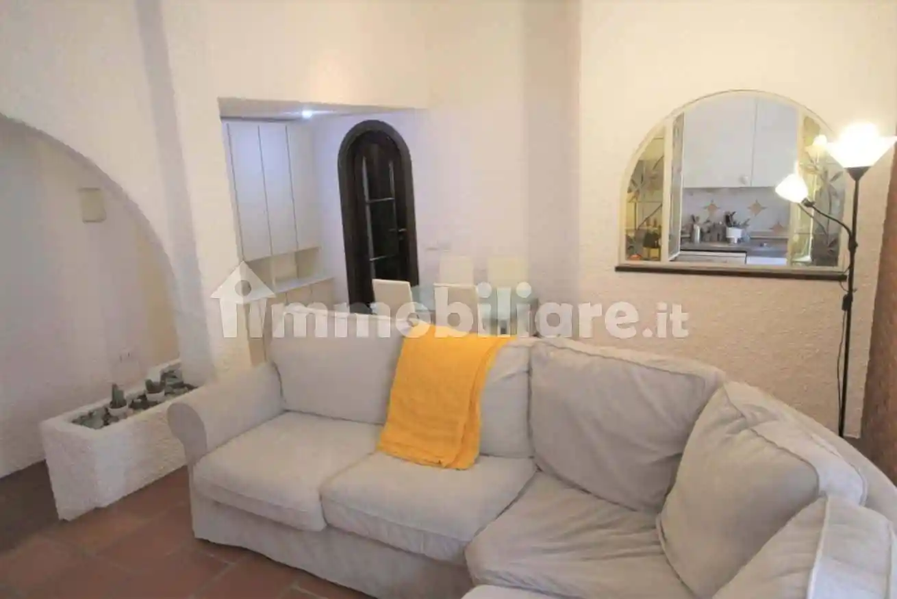 Bilocale via Uberto Visconti di Modrone, Borgogna - Largo Augusto, Milano - foto 4