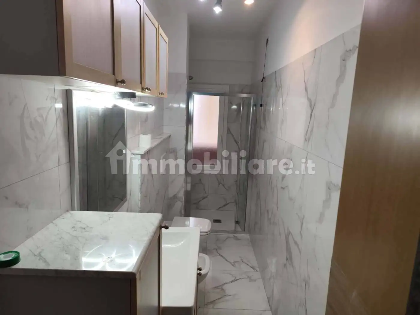 Appartamento in affitto a Guidonia Montecelio