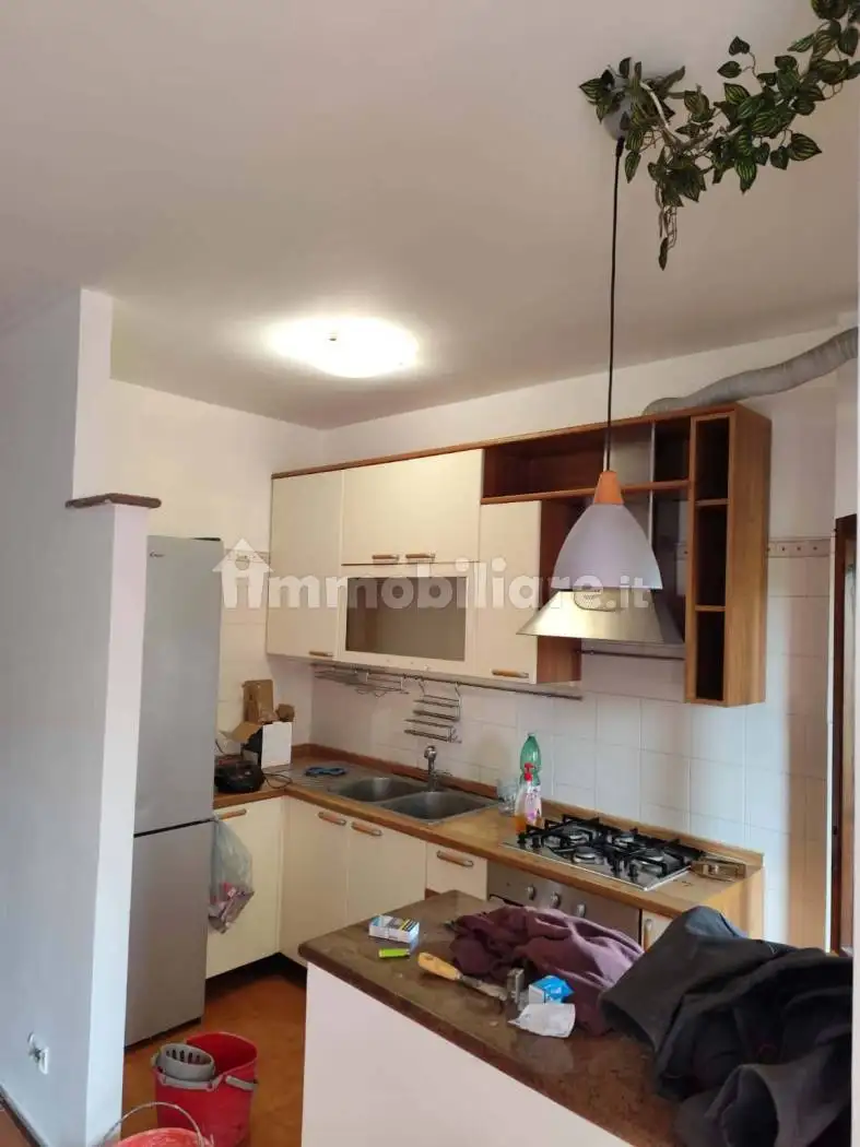 Bilocale via Fausto Cecconi, Centro, Guidonia Montecelio - foto 3