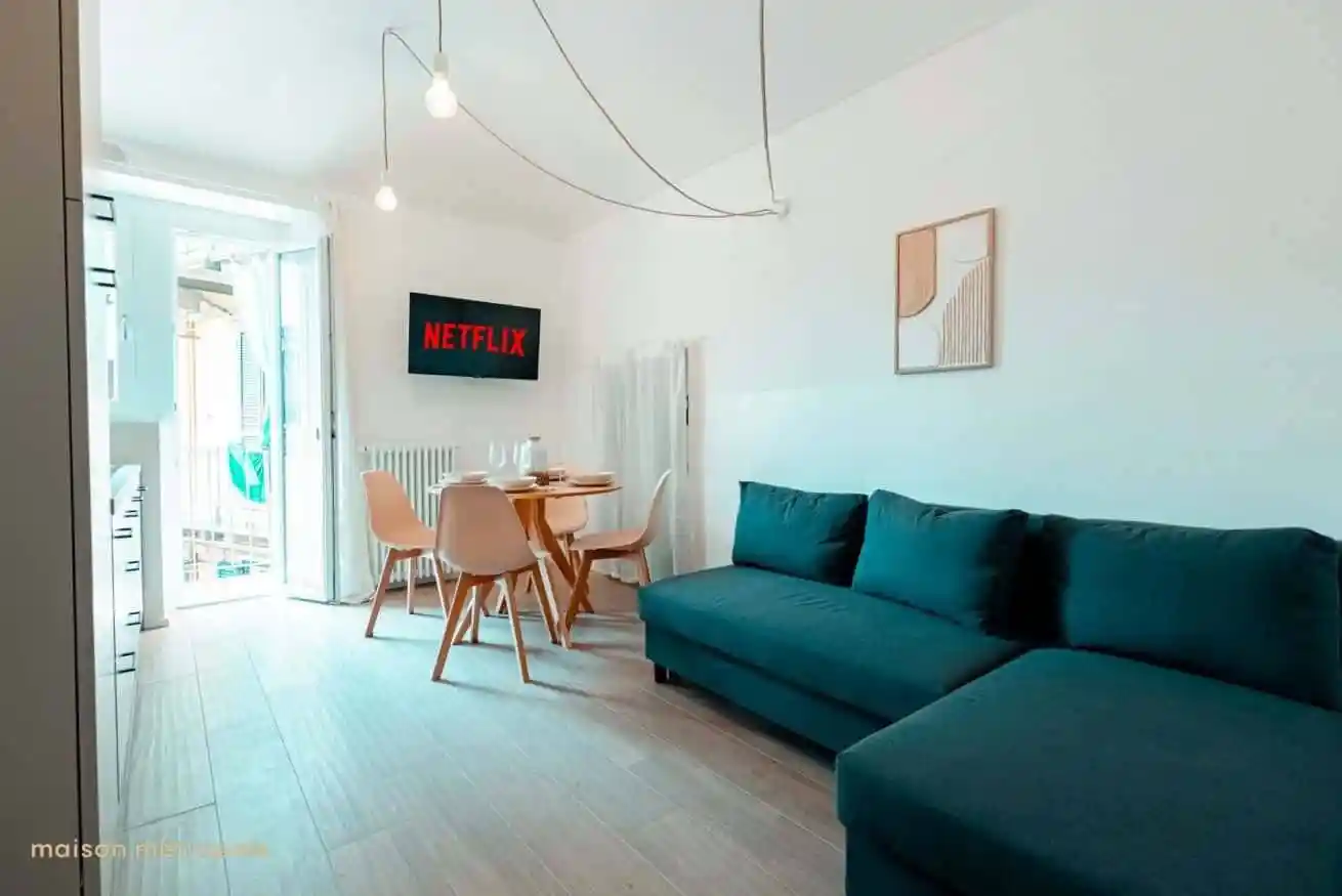 Bilocale via Eusebio Bava, Vanchiglia, Torino - foto 2