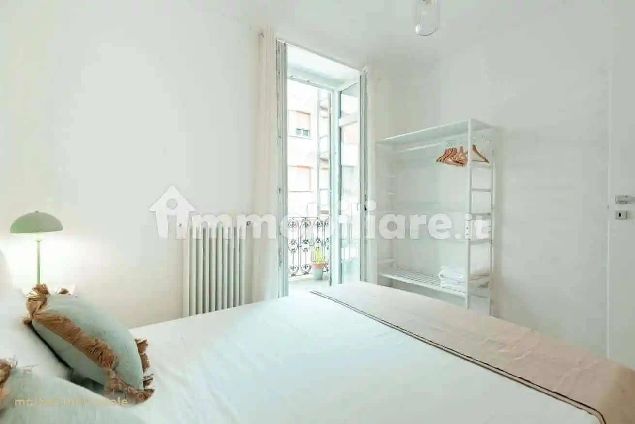 Bilocale via Eusebio Bava, Vanchiglia, Torino - foto 5