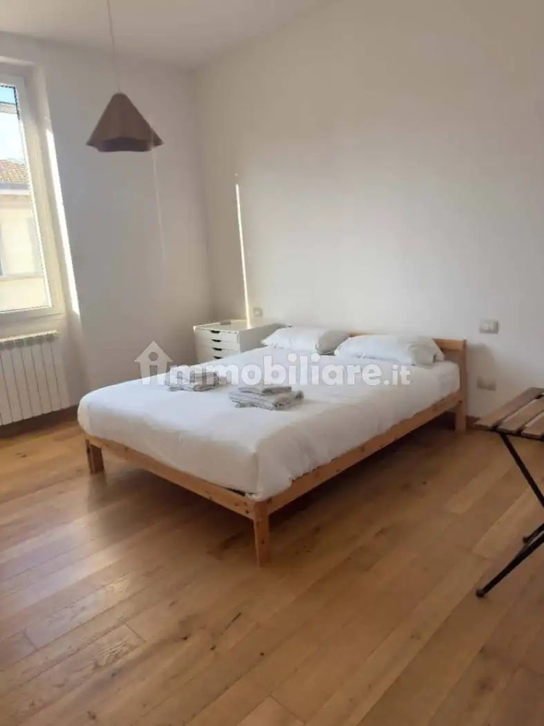 Appartamento in affitto a Firenze