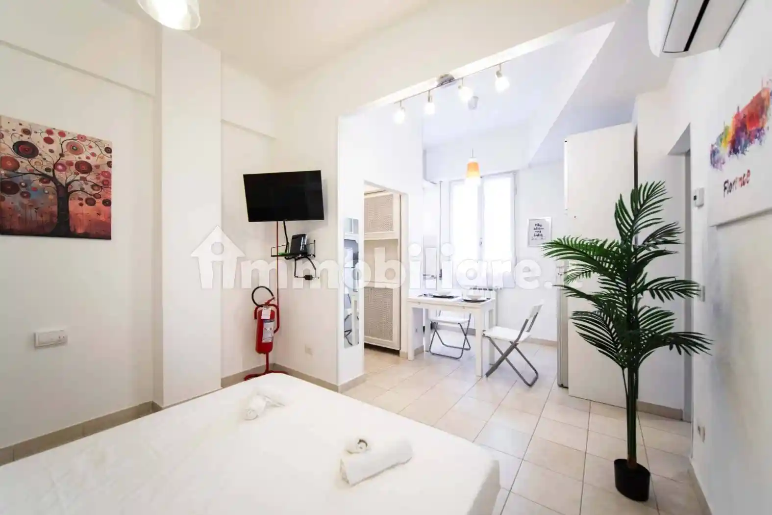 Monolocale via Frà Paolo Sarpi, Mazzini - Oberdan, Firenze - foto 3