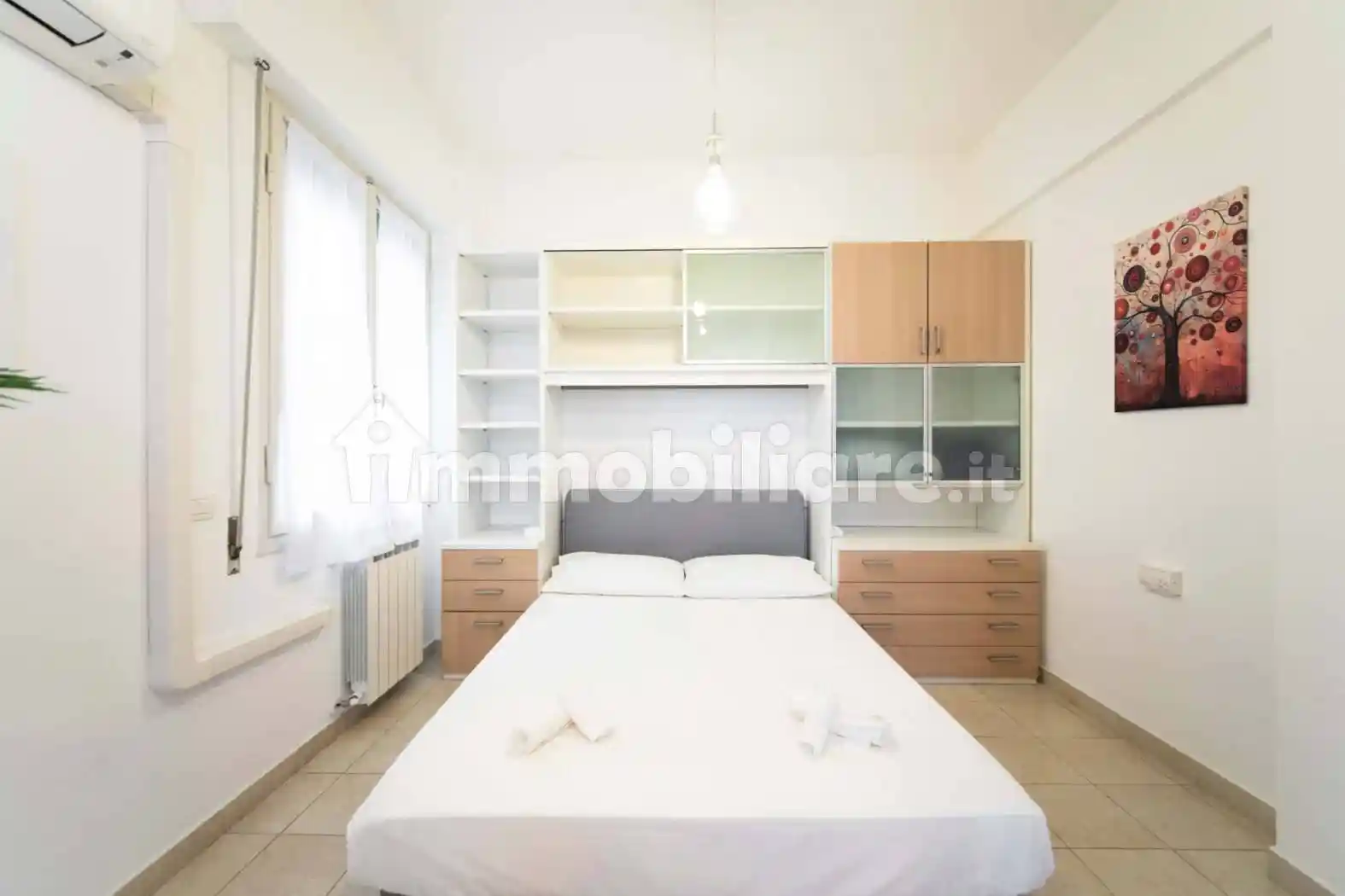 Monolocale via Frà Paolo Sarpi, Mazzini - Oberdan, Firenze - foto 4