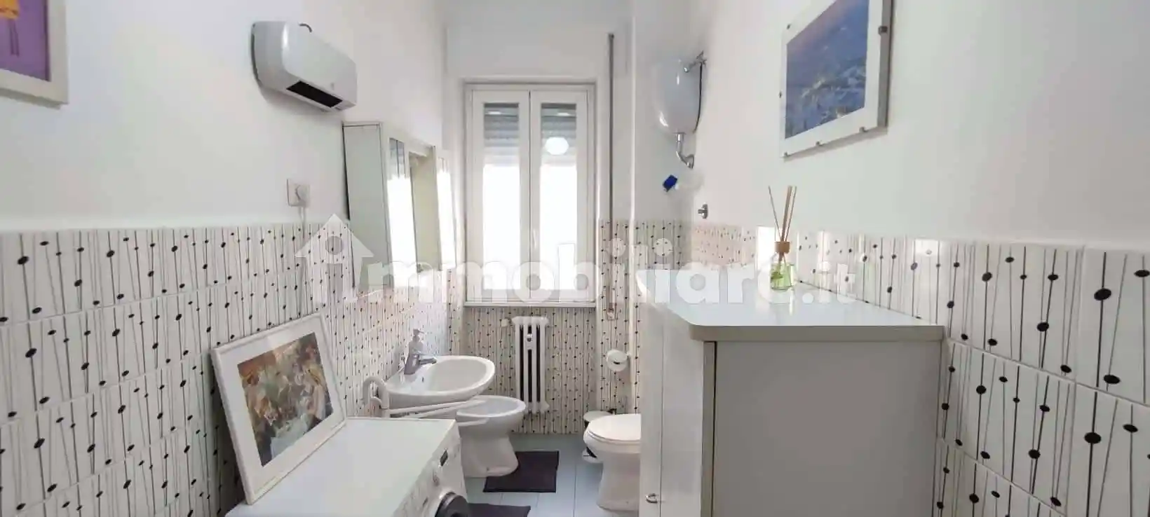 Bilocale via di Val Tellina, Colli Portuensi - Casaletto, Roma - foto 5