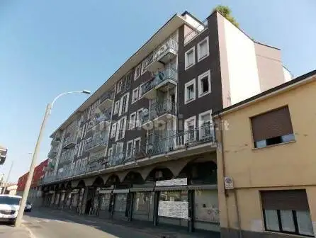 Appartamento in asta a Lodi