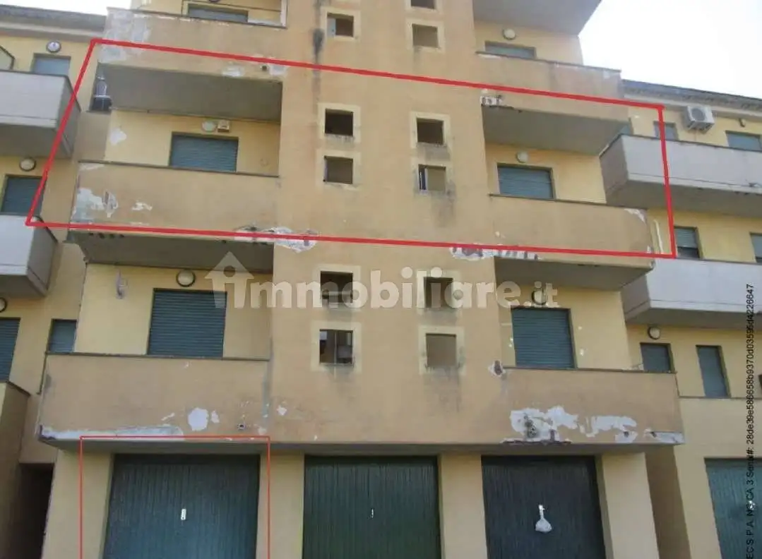 Appartamento in vendita a Casciana Terme Lari