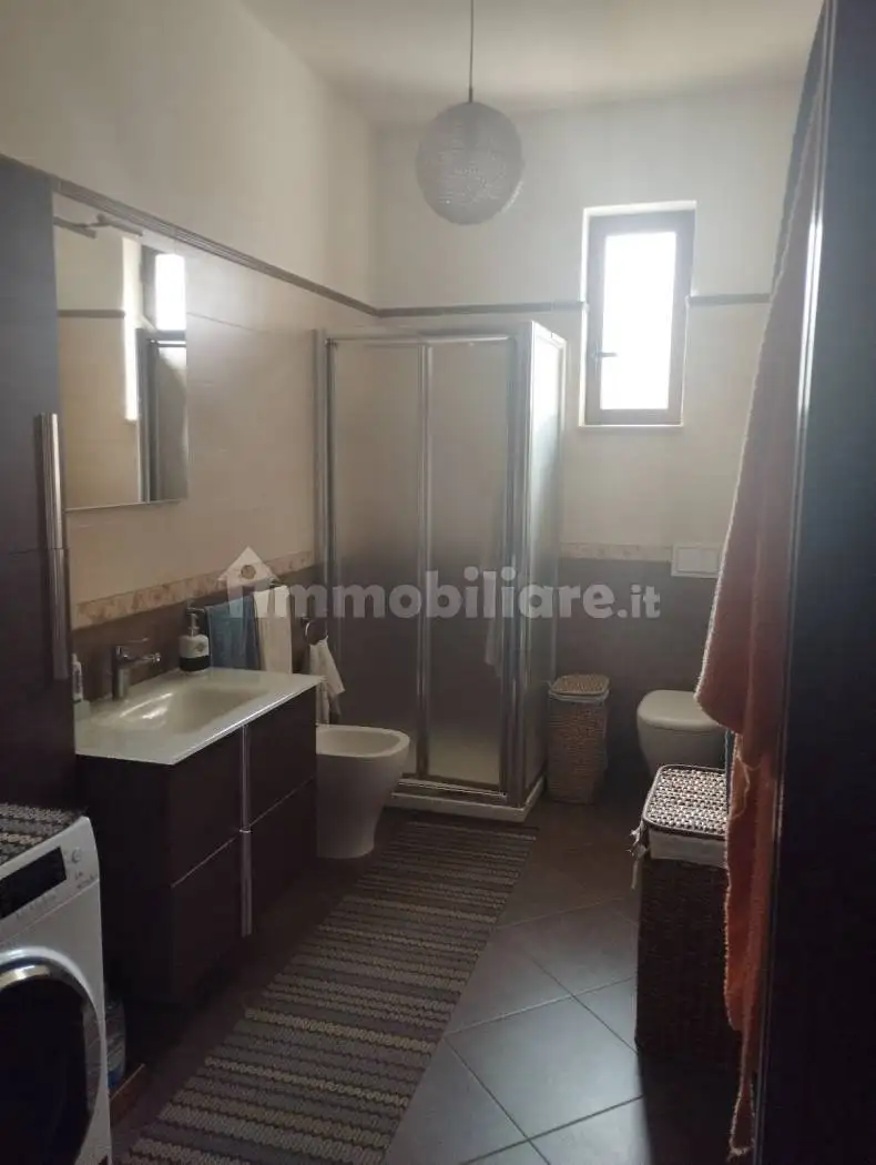 Appartamento in vendita a Lamezia Terme