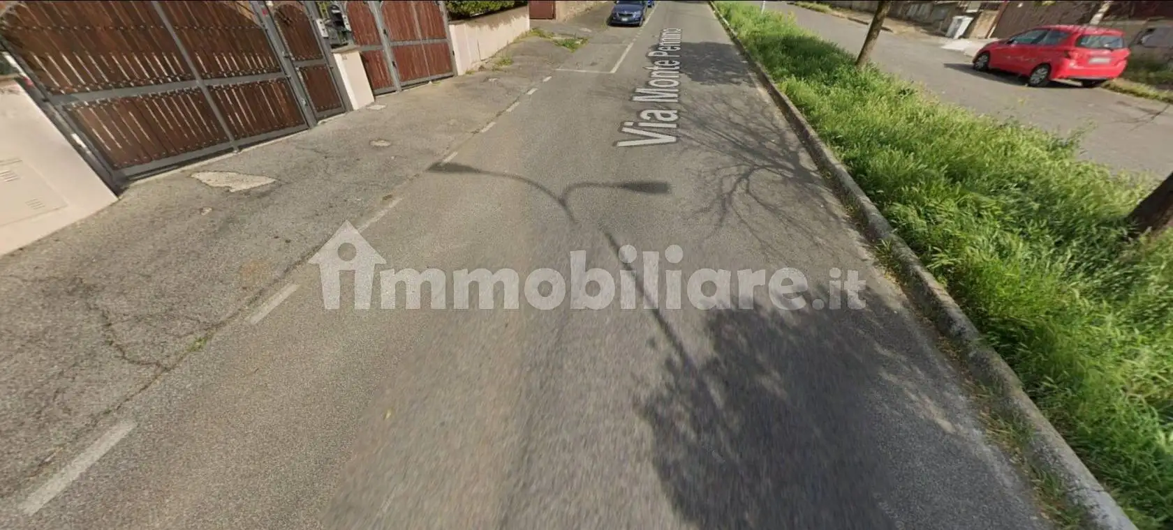 Appartamento in asta a Guidonia Montecelio