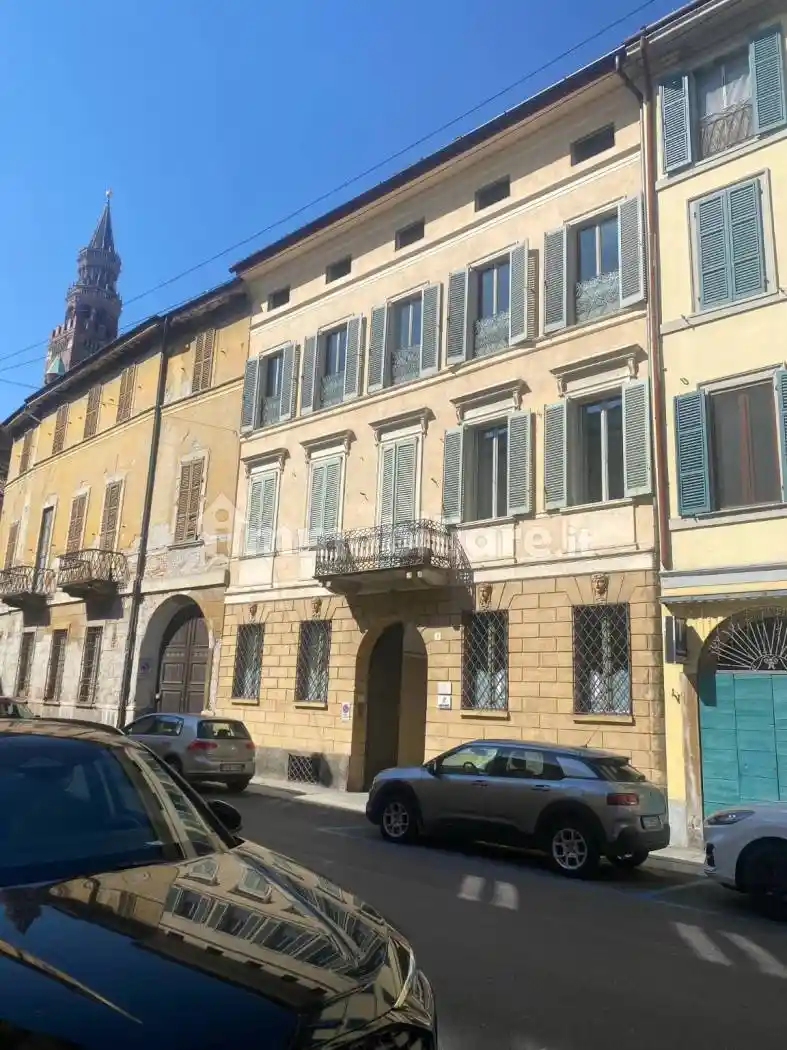 Appartamento in vendita a Cremona