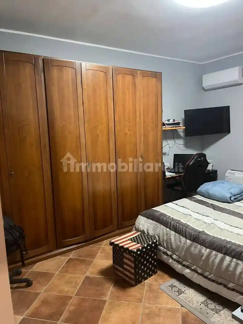 Trilocale via Alida Nucifero 40, Marinella, Lamezia Terme - foto 4