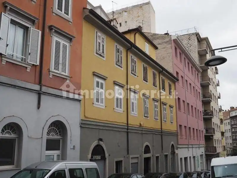 Villa in vendita a Trieste