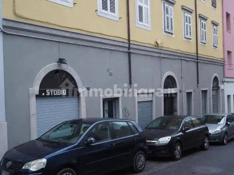 Villa unifamiliare, ottimo stato, 660 m², San Giacomo, Trieste - foto 3